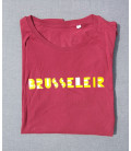 De La Senne : Brusseleir T-shirt XL