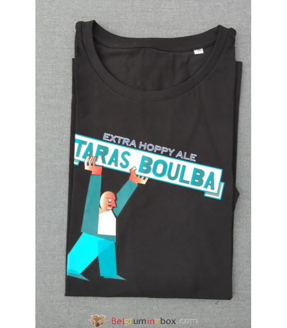 De La Senne : Taras Boulba T-shirt XL