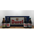 Duvel Mixed Crate (6x4x33cl)
