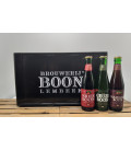 BOON mixed crate (GZ-KR-FR) 24 x 25 cl + BOON crate