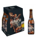 Victoria Strong Blond 6-Pack (6x33cl)