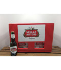 Stella Artois PILS full crate 24 x 25 cl