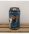 St Bernardus 東京 / TOKYO Belgian Wit 33 cl CAN