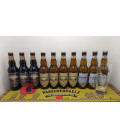 Passchendaele Brewery Pack : 10-Pack + Bar Runner + FREE Glass