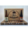 Nello's Blond & Patrasche Dubbel Mixed crate (24x33cl)