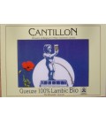 Cantillon Gueuze Lambic Bio Poster