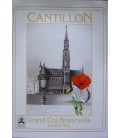 Cantillon Grand Cru Bruocsella Lambic Bio Poster