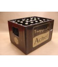 Achel mixed crate (Blond-Bruin) 24 x 33 cl