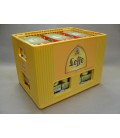 Leffe Blonde full crate 24 x 33 cl