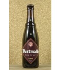 Westmalle Dubbel full crate 24x33cl