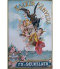 Elixir d'Anvers Poster "Angels"