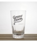 Boon Multi ribbed Geuze-Lambic Glass 33 cl