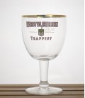 Westvleteren Trappist Glass 33 cl