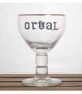 Orval Trappist Tasting Glass 15 cl