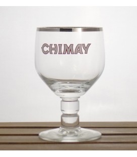 Chimay Tasting Glass 15 cl