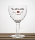 Westmalle Trappist Glass 25 cl