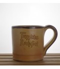 Rochefort Trappist Stone Mug 33 cl