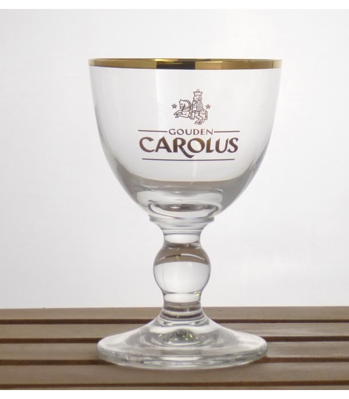 Buy Gouden Carolus Tasting-Glass 15 cl online