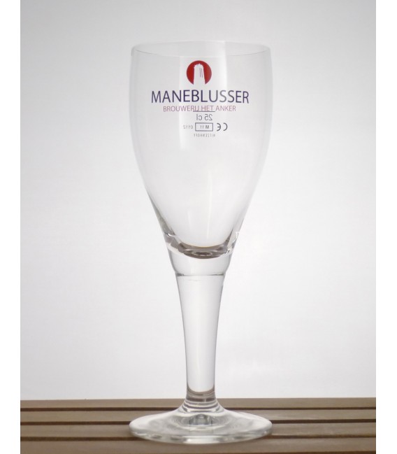 Het Anker Maneblusser Glass 25 cl