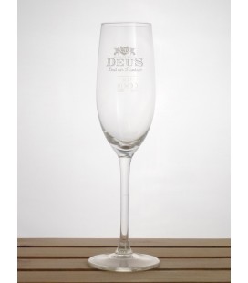 DeuS Bière-Brut Glass