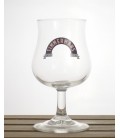 Tmmermans Kriek Chalice glass 25 cl 