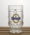 Brugs Witbier Jar-Glass 25 cl