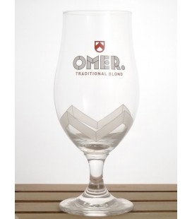 Omer Glass 33 cl