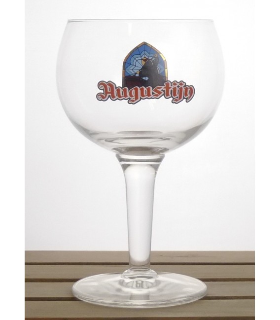 Augustijn Chalice glass 33 cl