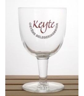 Keyte Osténs Belegeringsbier Glass 33 cl