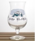 Strubbe Dikke Mathilde Glass 25 cl