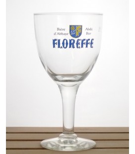 Floreffe Glass 25 cl