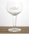 Adriaen Brouwer Chalice glass 25 cl