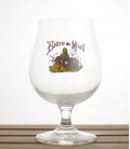 Dupont Biere de Miel glass 25 cl
