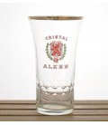 Cristal Alken Vintage glass 25 cl