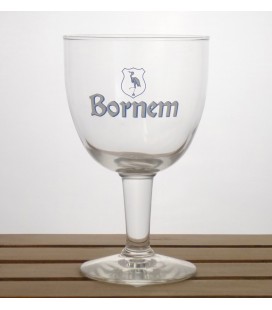 Bornem Glass 0.33 L