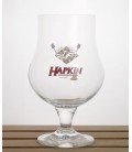 Hapkin glass 33 cl