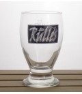 La Rulles glass 25 cl