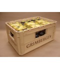 Grimbergen Blond full crate 24 X 33 cl