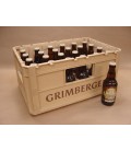 Grimbergen Tripel full crate 24 x 33 cl