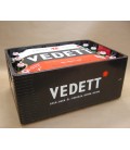 Vedett Blond full crate 24 x 33 cl