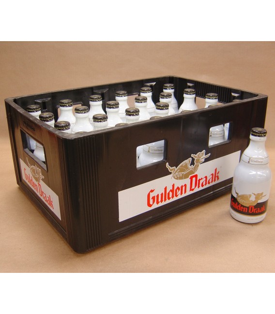 Gulden Draak full crate 24x33cl