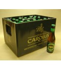 Gouden Carolus Hopsinjoor full crate 24 x 33 cl
