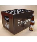St Bernardus Witbier full crate 24 x 33 cl