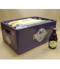 Maredsous 10% Triple full crate 24 x 33 cl