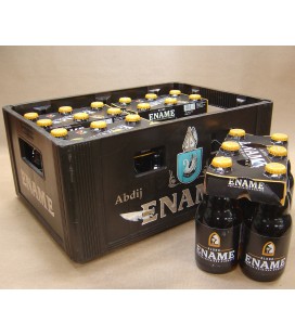 Ename Blond Full crate 24 x 33 cl