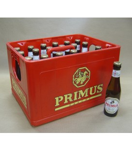 Haacht Primus Full crate 24 x 33 cl