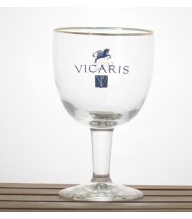 Vicaris Chalice glass 33 cl 