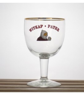 Witkap Glass 33 cl 