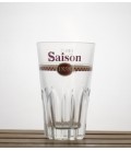 Saison 1858 Glass