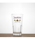 Jacobins Geuze Lambic Glass 33 cl